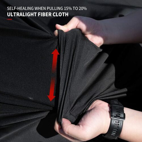 Indoor car Cover For Audi - Fits For RS3 RS4 RS5 RS6 RS7 Q2 Q3 Q4 Q5 Q6 Q7 Q8 Made To Measure