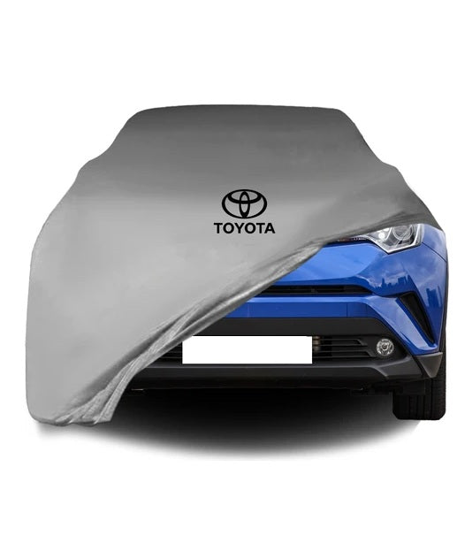 Toyota Car Cover Custom Fit indoor For all Model