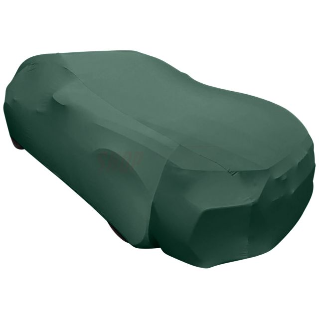Indoor car Cover For Audi - Fits For RS3 RS4 RS5 RS6 RS7 Q2 Q3 Q4 Q5 Q6 Q7 Q8 Made To Measure