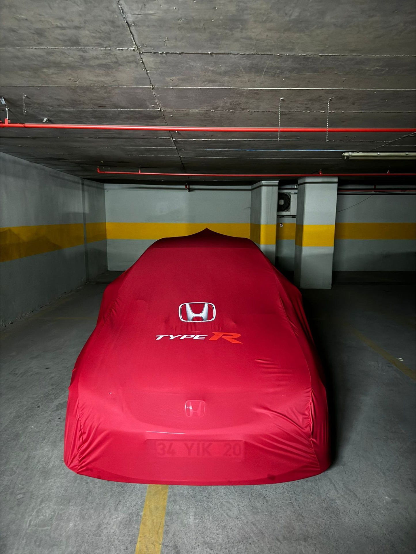 Honda Car Cover Custom Fit indoor For all Model