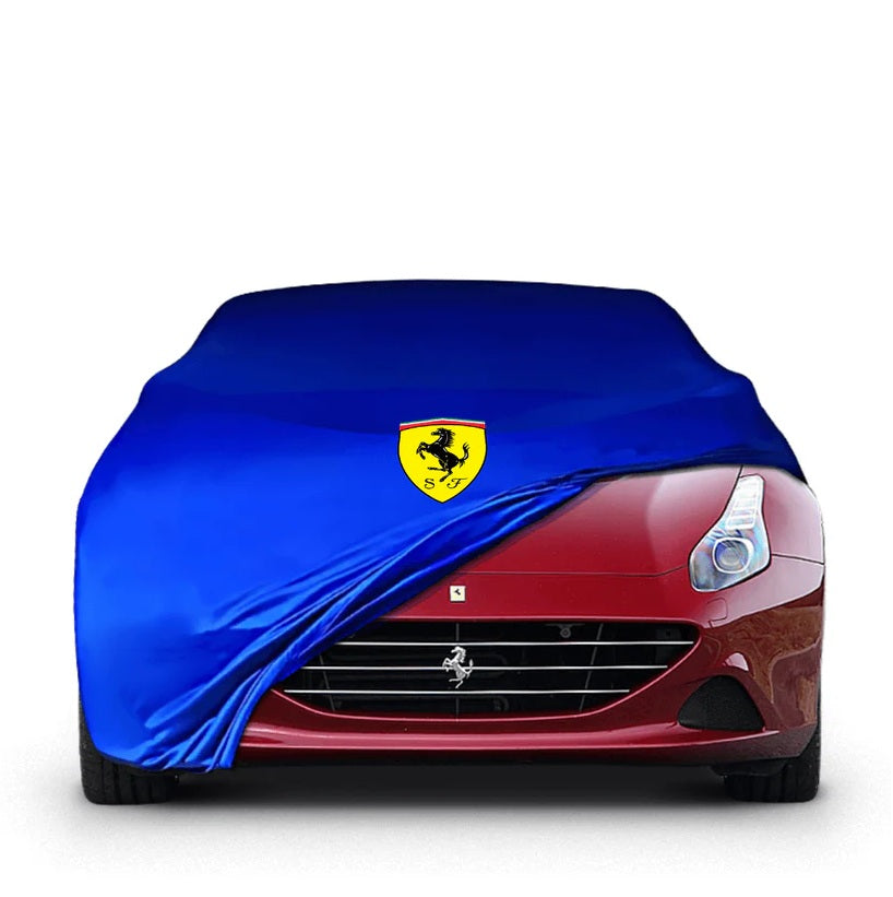 Ferrari California Car Cover indoor Cover For all Model