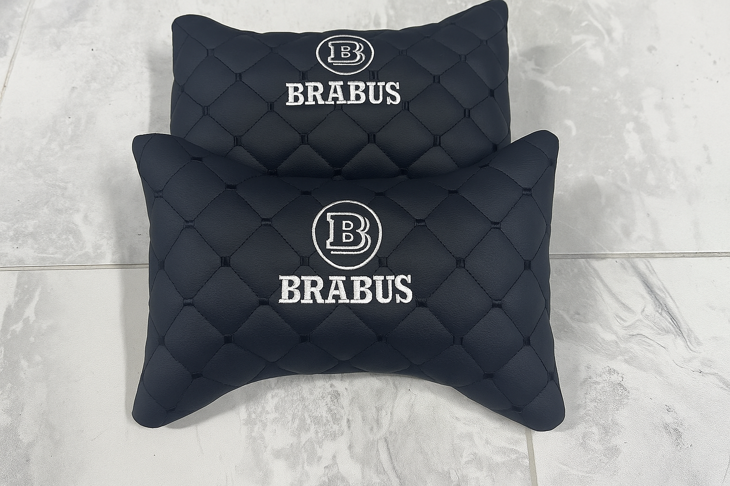 For Brabus Carpet Car Floor Mats Custom fit for all Brabus Model Carpet Liner