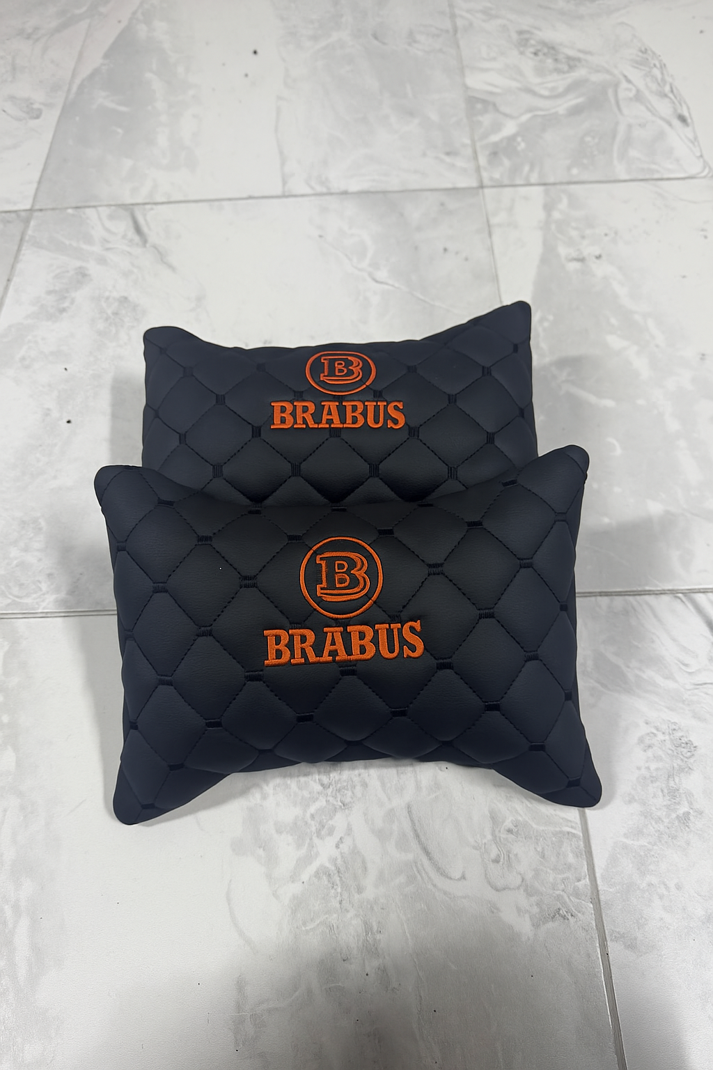 For Brabus Carpet Car Floor Mats Custom fit for all Brabus Model Carpet Liner