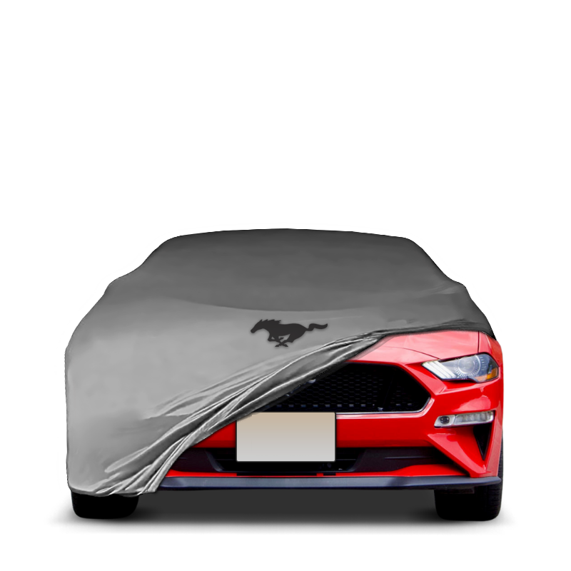 Ford Mustang Car Cover Custom Production For all Model