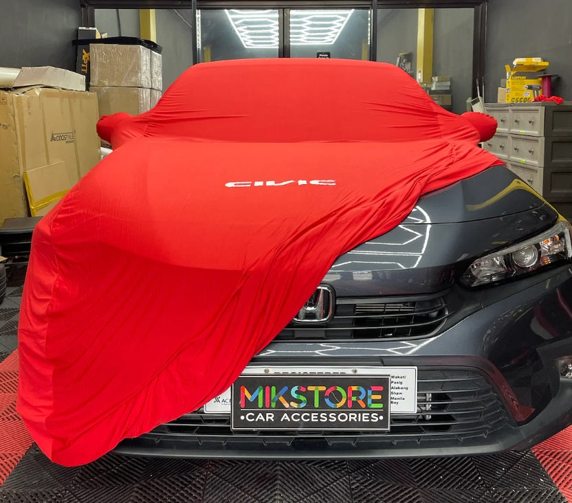 Honda Car Cover Custom Fit indoor For all Model