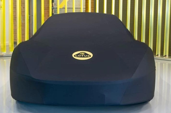 Lotus Elite (1974-1982) Car Cover Custom Fit indoor Cover for all Model