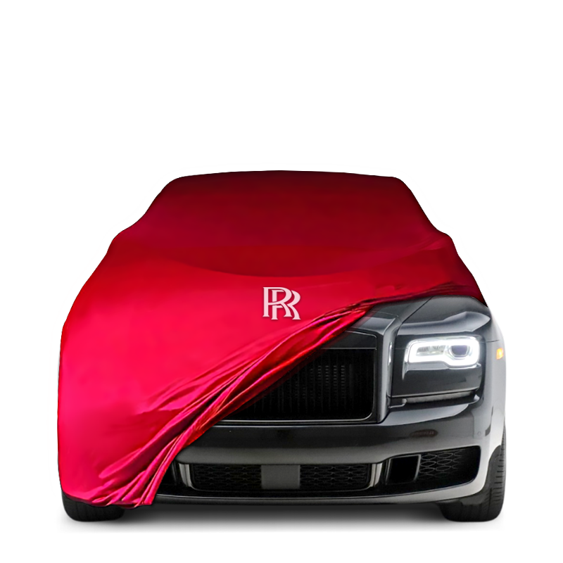 Rolls Royce Car Cover indoor Cover For all Model