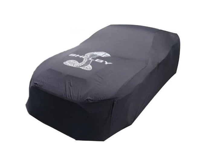 FORD MUSTANG CONVERTIBLE 1 FACELIFT (1970-1973) Indoor Car Cover