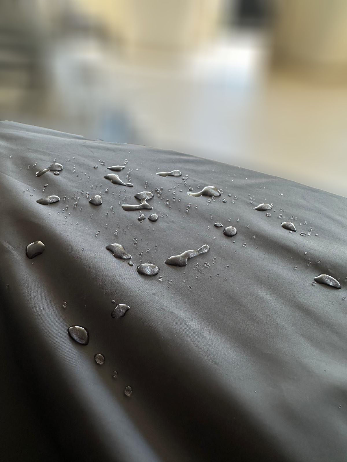 For Maserati Outdoor Waterproof Car Cover - Custom Fit