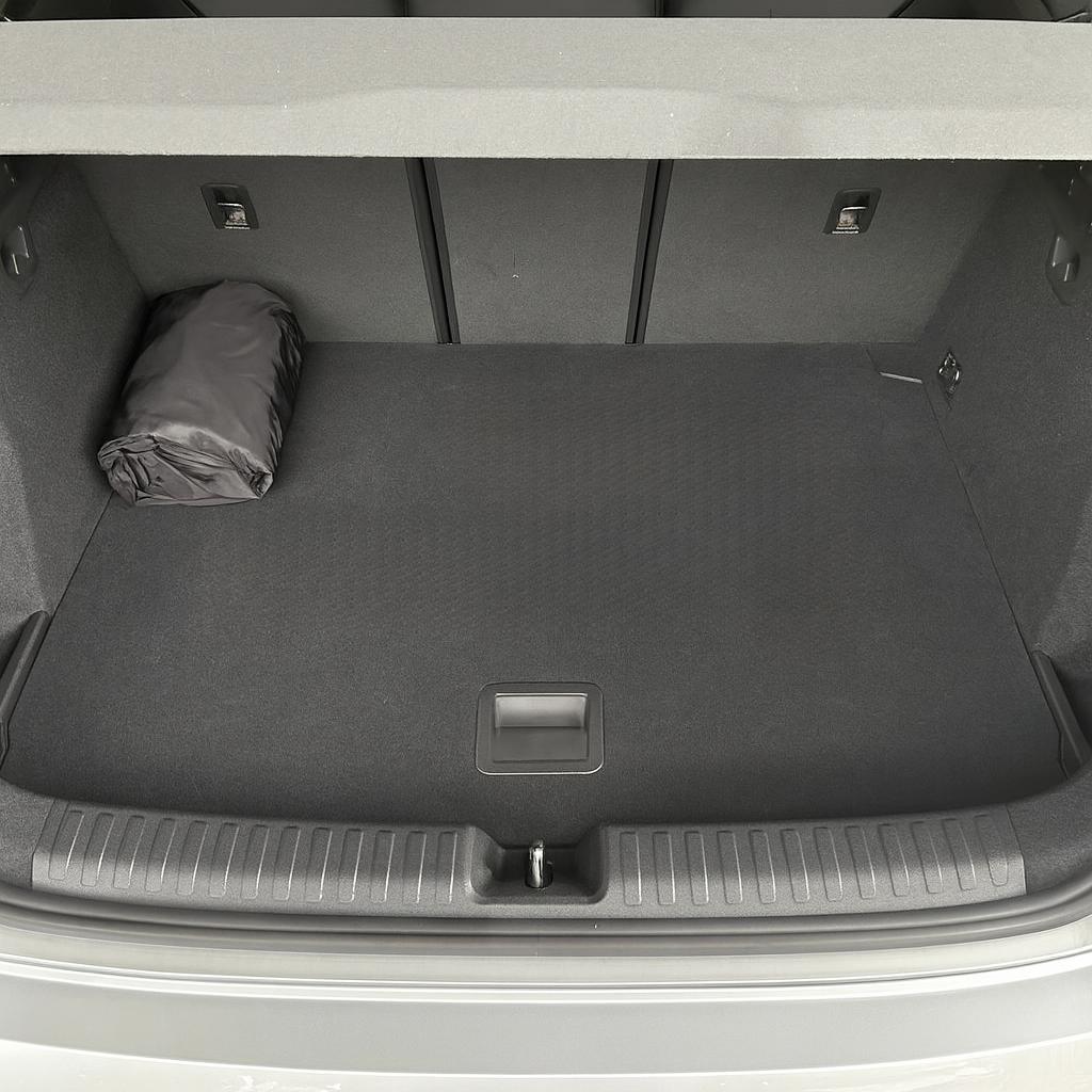 For Shelby GT350 GT500 Waterproof Car Cover - Custom Fit