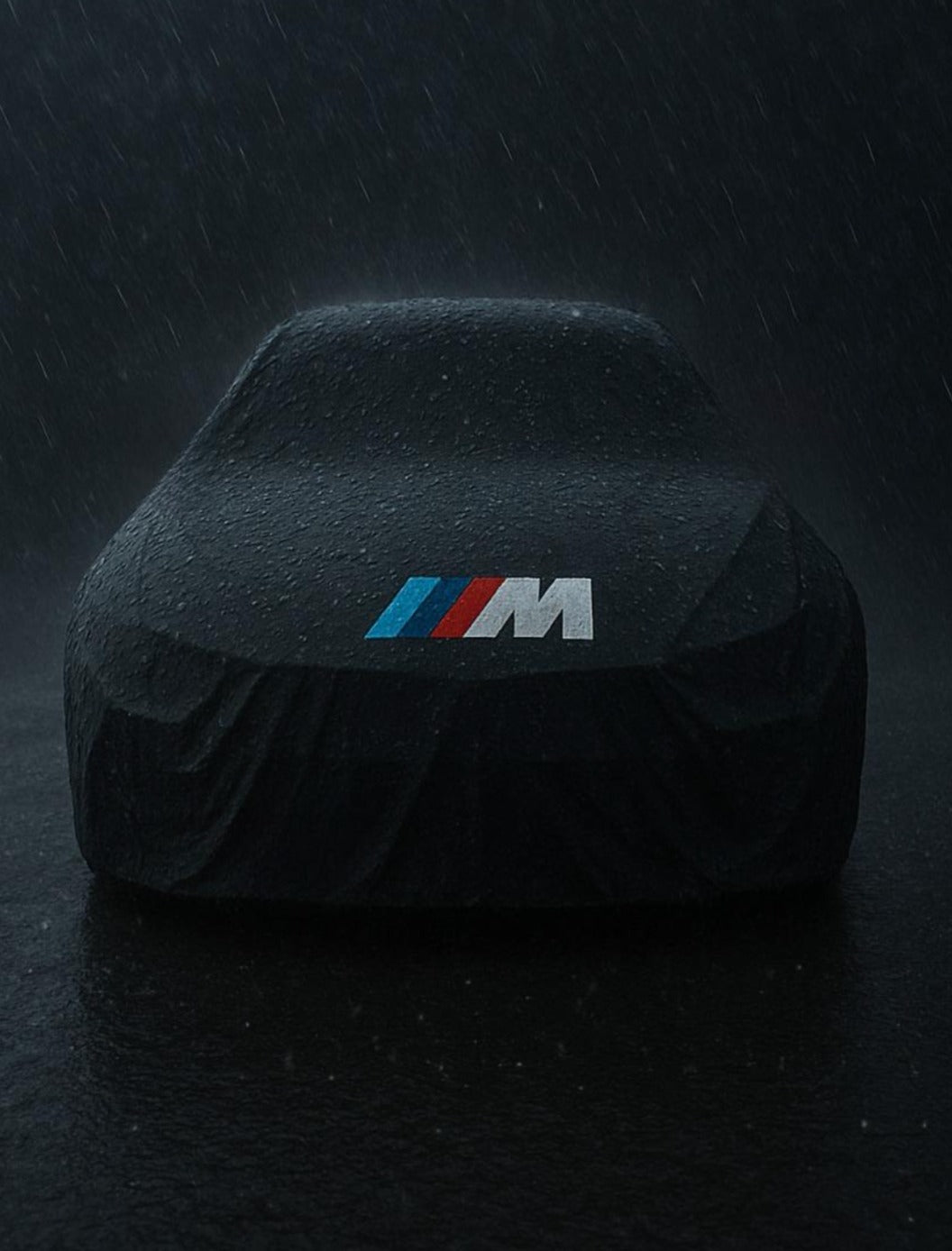 Fits BMW M Performance Outdoor Car Cover – Waterproof & Custom For M2 M3 M4 M5 M6 M8