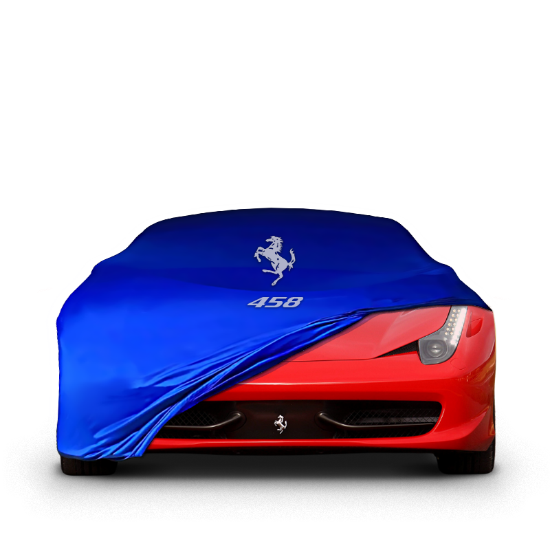 Ferrari 458 Car Cover indoor Cover For all Model