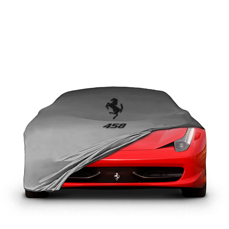 Ferrari 458 Car Cover indoor Cover For all Model