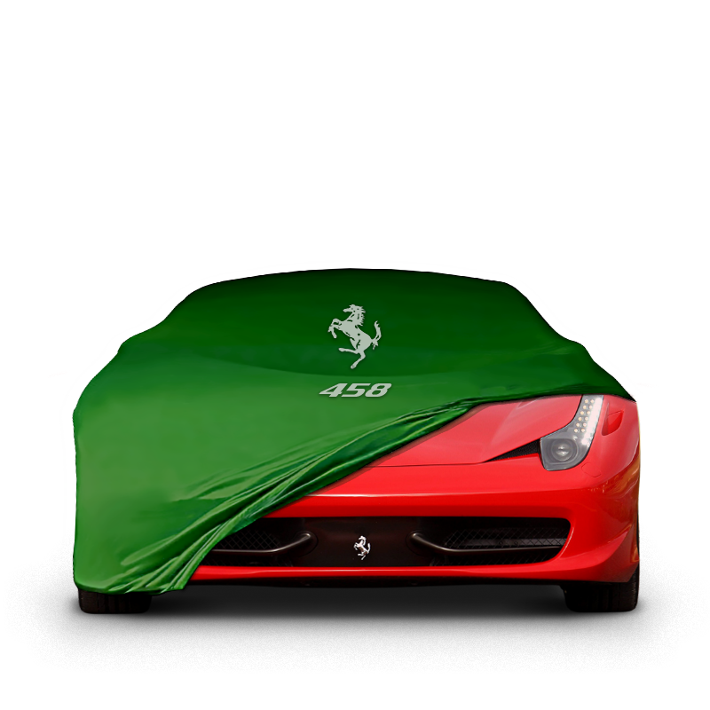 Ferrari 458 Car Cover indoor Cover For all Model