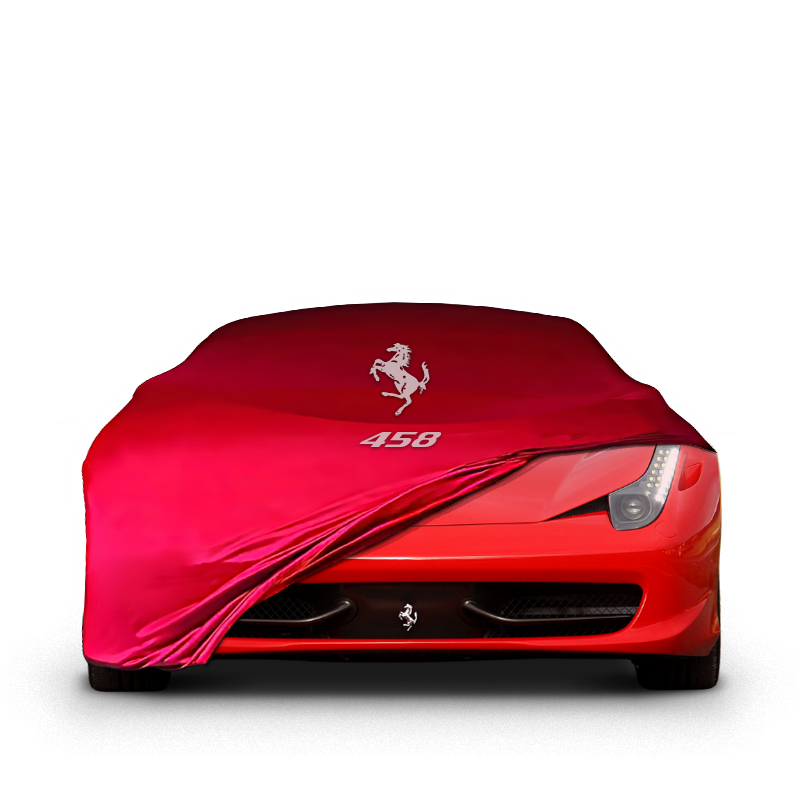 Ferrari 458 Car Cover indoor Cover For all Model