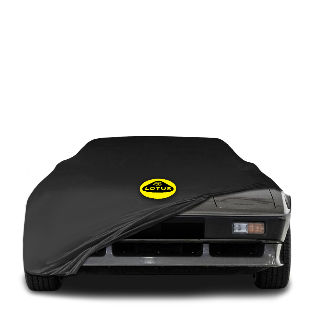 Lotus Esprit (1980-1999) Car Cover Custom Fit indoor Cover for all Model