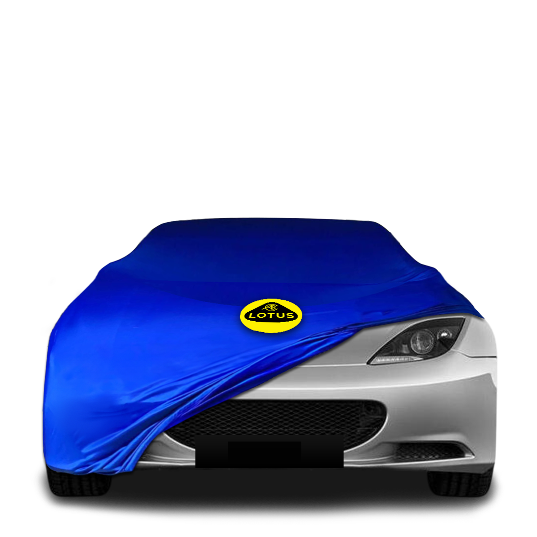 Lotus Evora (2009-) Car Cover Custom Fit indoor Cover for all Model
