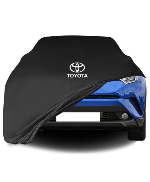 Toyota Car Cover Custom Fit indoor For all Model