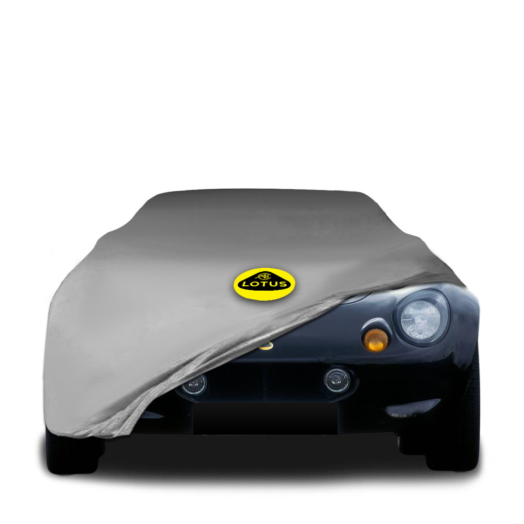 Lotus Elise (1995-) Car Cover Custom Fit indoor Cover for all Model