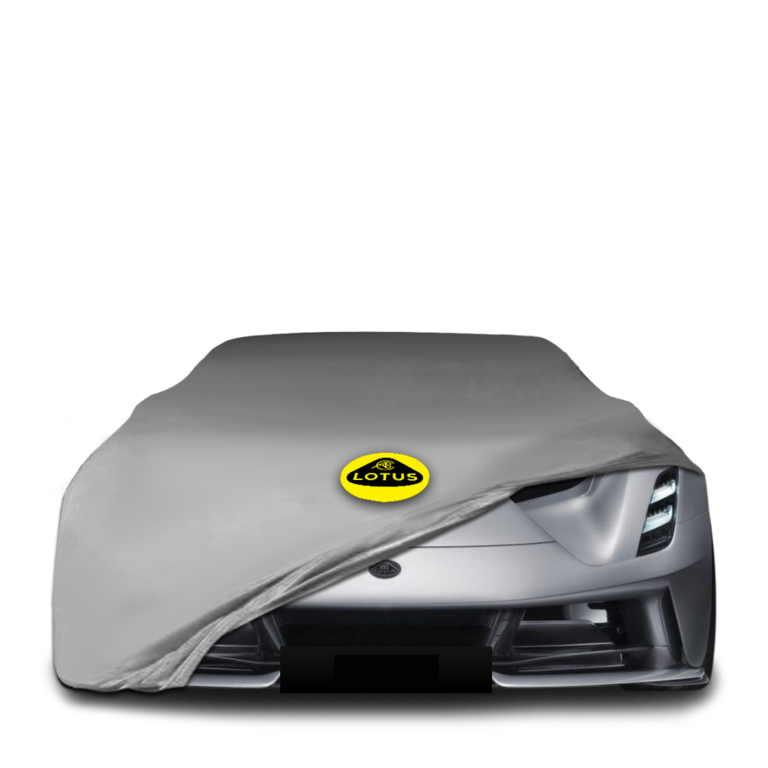 Lotus Evija (2022-) Car Cover Custom Fit indoor Cover for all Model