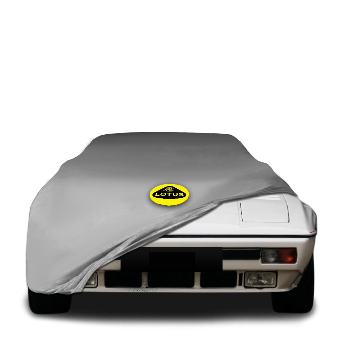 Lotus Excel (1983-1991) Car Cover Custom Fit indoor Cover for all Model