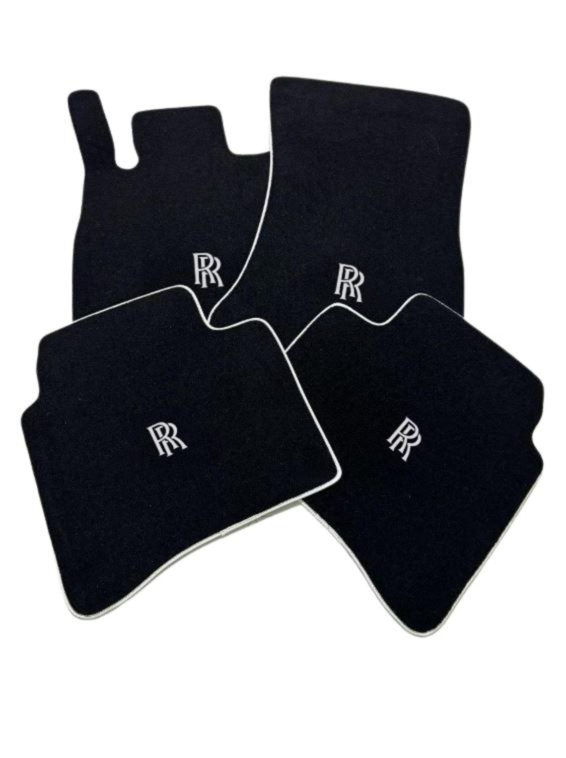 For all Rolls Royce Spectre Series Carpet Car Floor Mats Bespoke