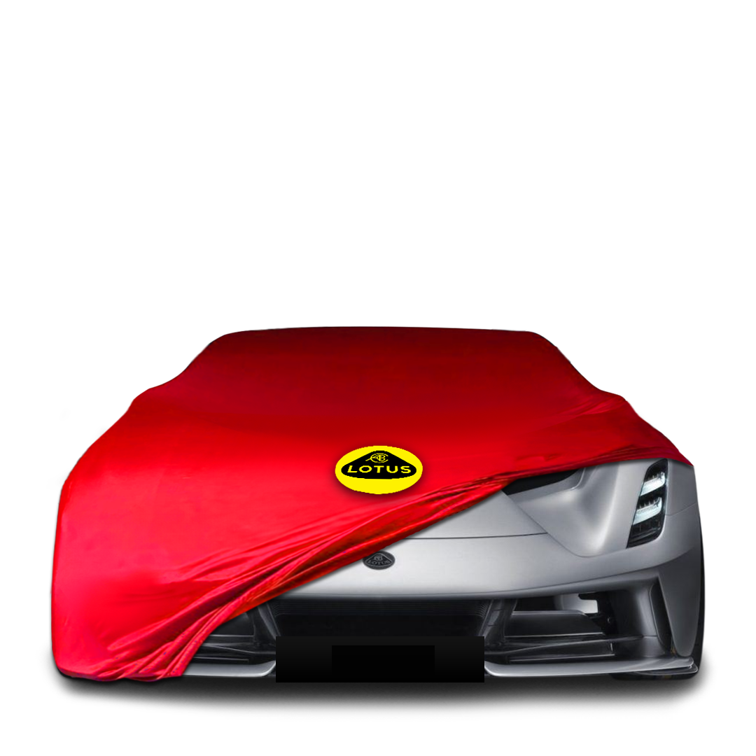 Lotus Evija (2022-) Car Cover Custom Fit indoor Cover for all Model