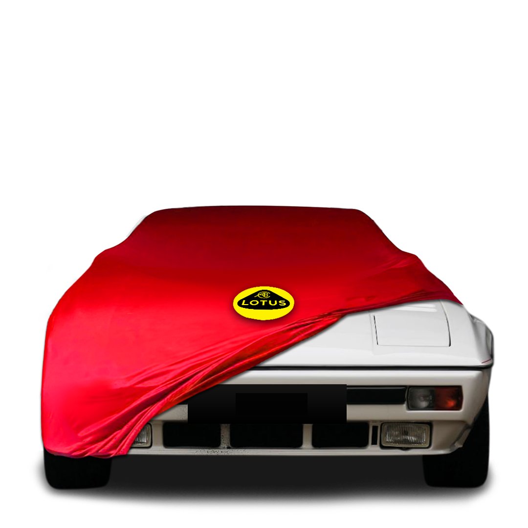 Lotus Excel (1983-1991) Car Cover Custom Fit indoor Cover for all Model