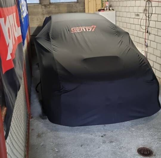 Subaru Car Cover Custom Fit indoor For all Model