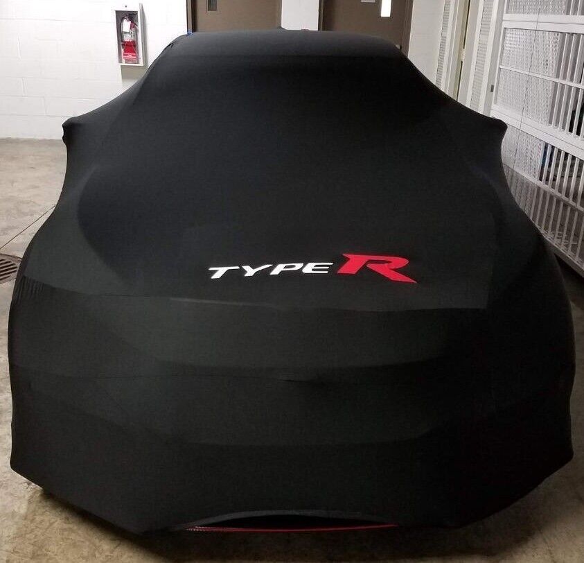 Honda Car Cover Custom Fit indoor For all Model