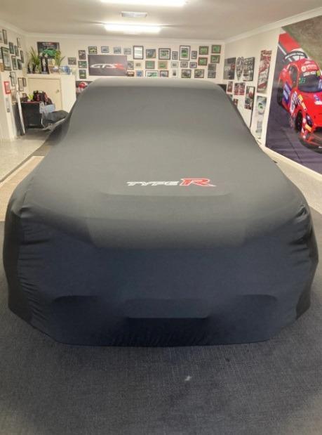 Honda Car Cover Custom Fit indoor For all Model