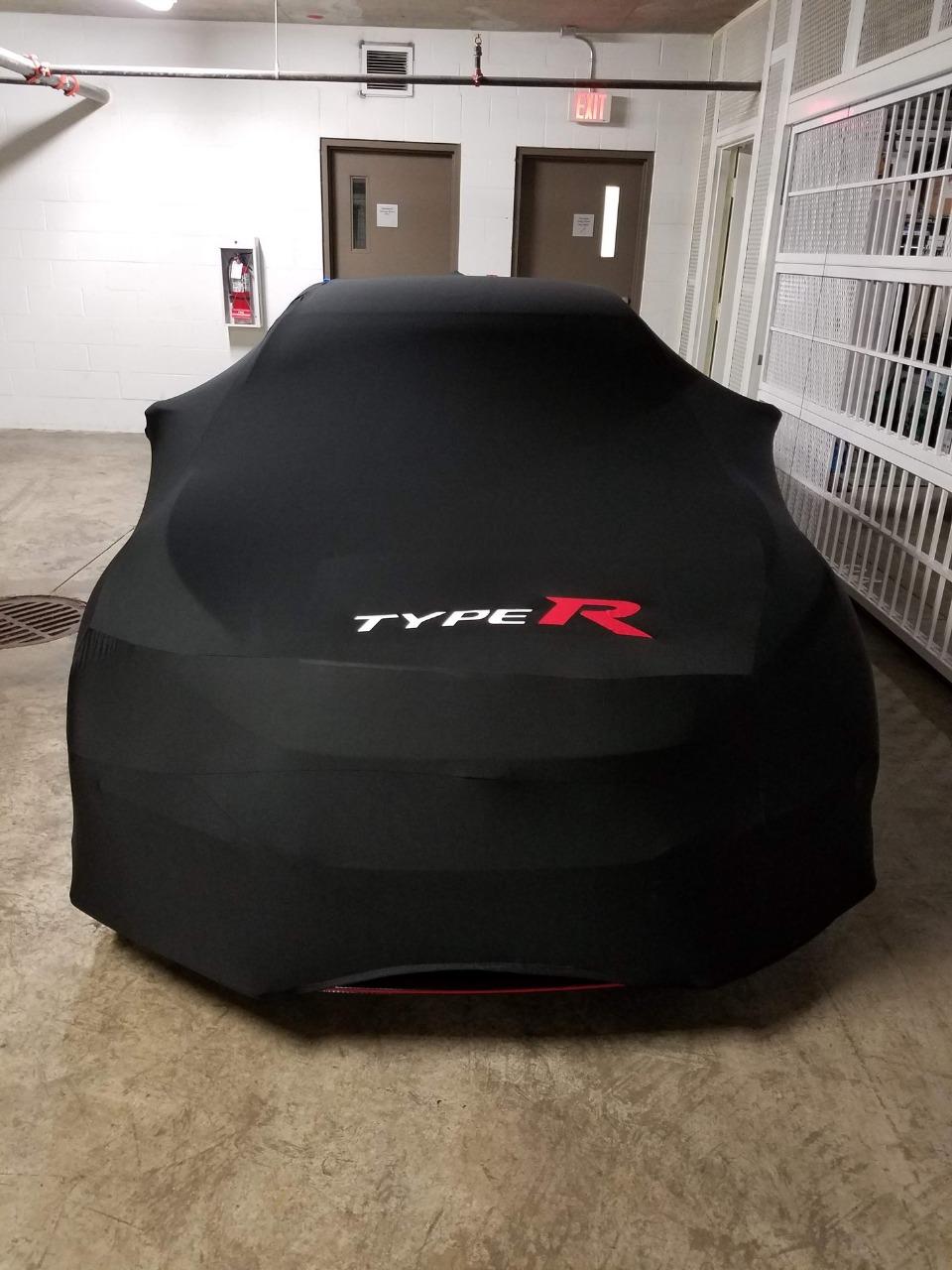 Honda Car Cover Custom Fit indoor For all Model