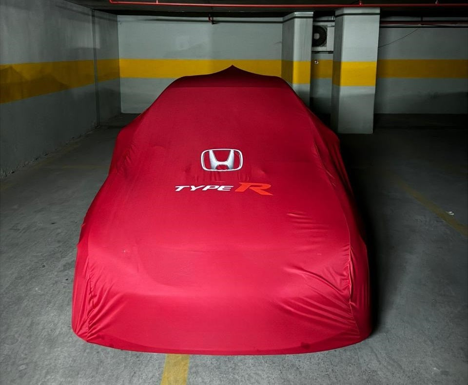Honda Car Cover Custom Fit indoor For all Model