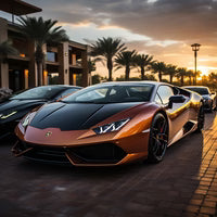 Lamborghini