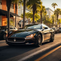 Maserati