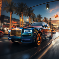 Rolls Royce