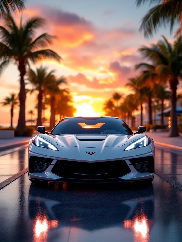 Corvette