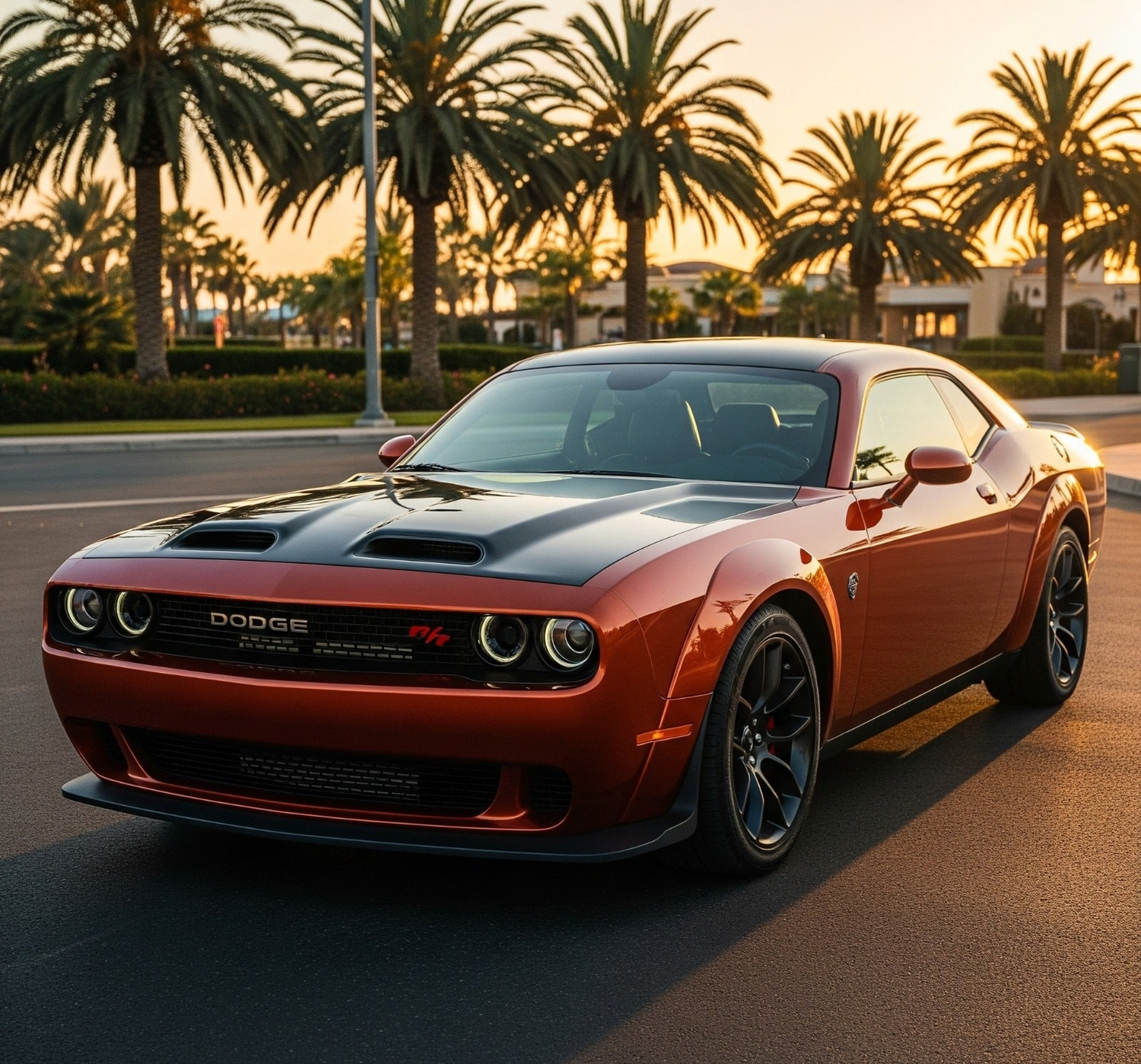 Dodge