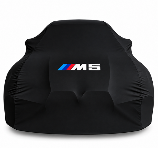 BMW M5 Car Cover indoor Cover For M Series