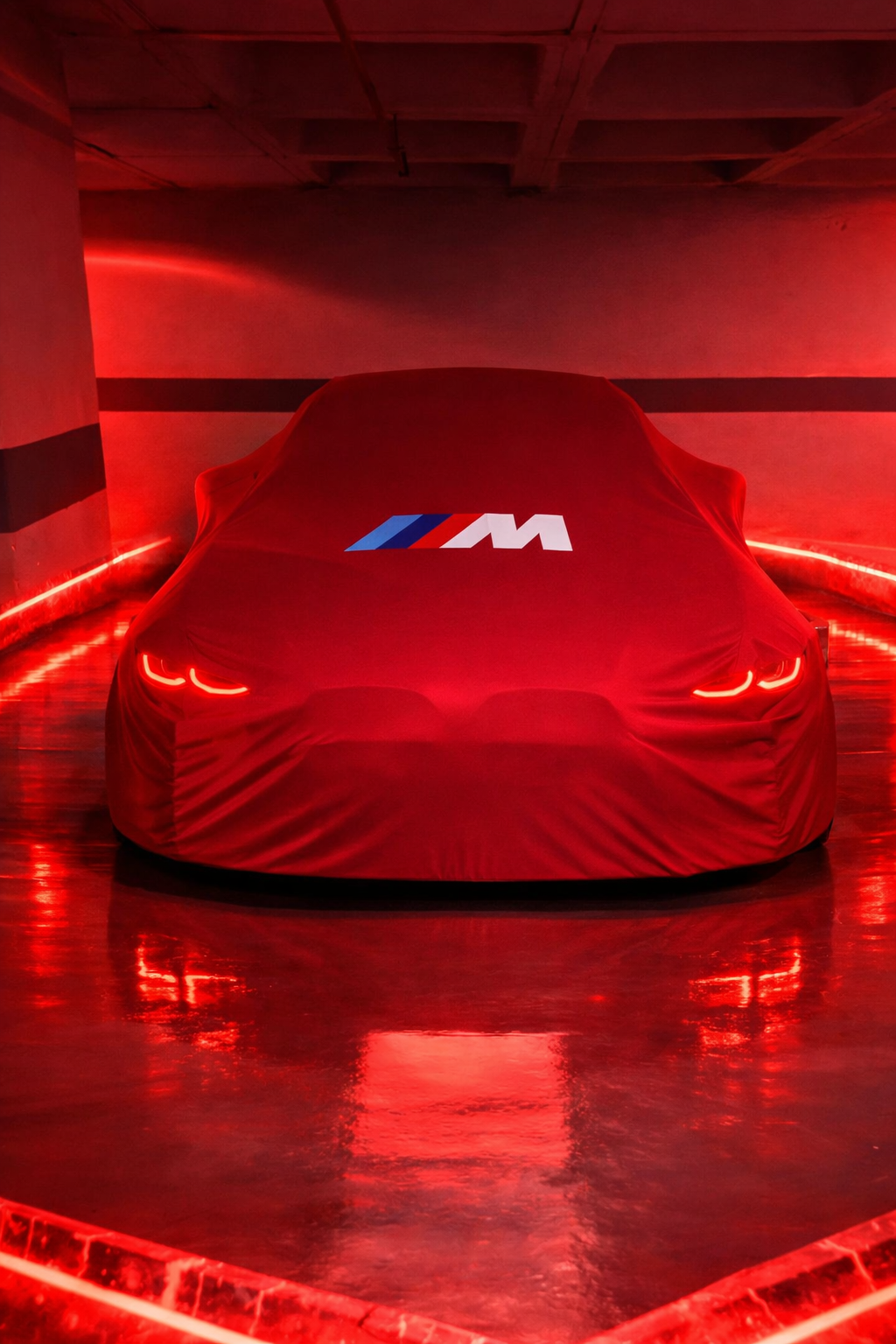 BMW Car Cover indoor Cover For BMW