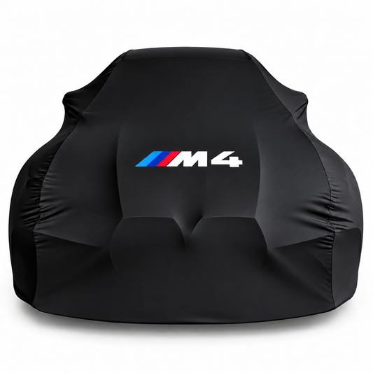 BMW M4 Car Cover indoor Cover For M Series
