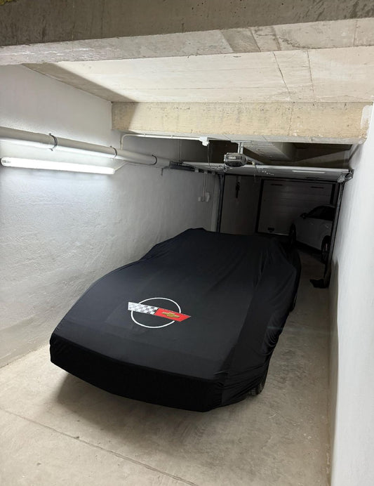 Corvette C4 Indoor Car Cover