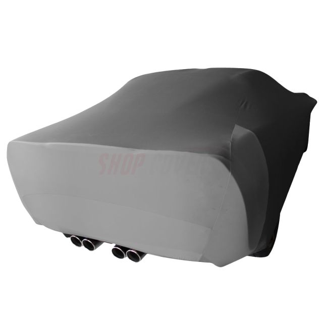 Corvette C6 Indoor Car Cover