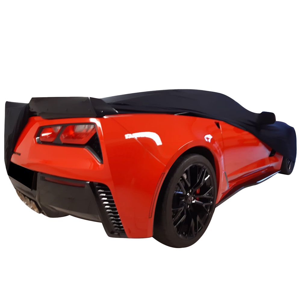 Corvette C7 Z06 (2015 – 2019) Indoor Car Cover For All Model