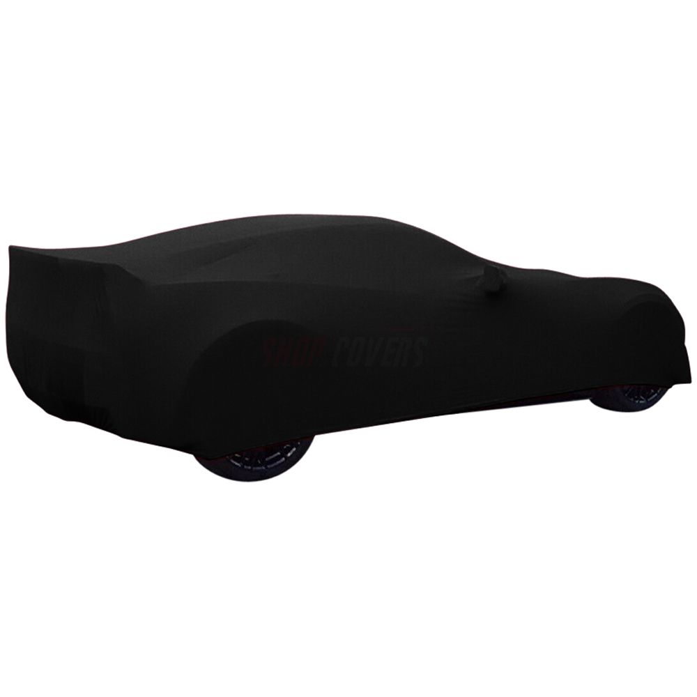 Corvette C7 Stingray (2014 – 2019) Indoor Car Cover