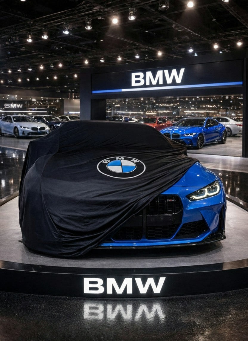 BMW Car Cover indoor Cover For BMW