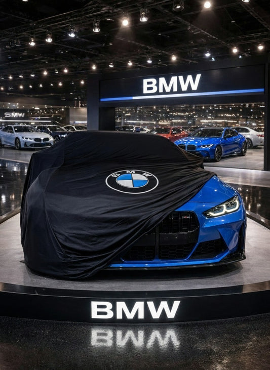 BMW Car Cover indoor Cover For BMW