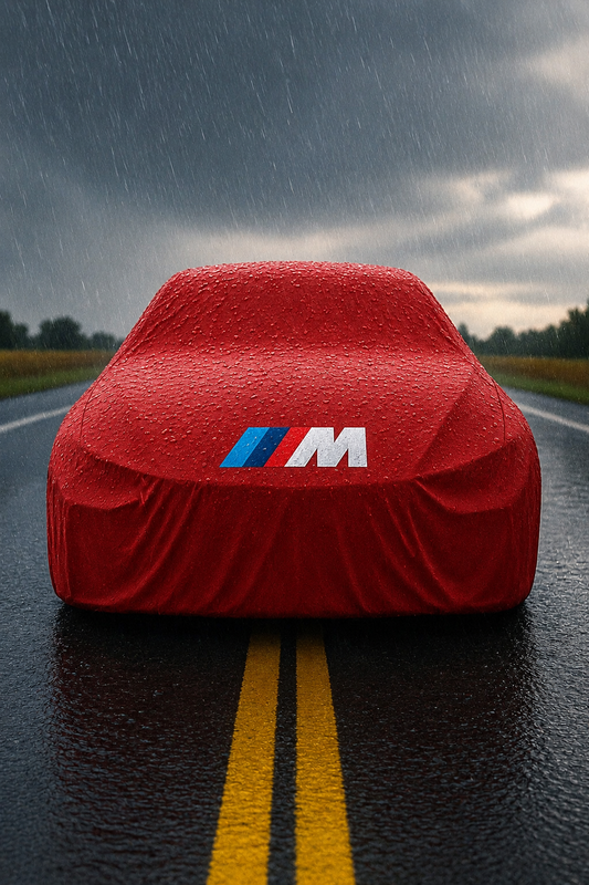 BMW Outdoor Car Cover Waterproof Cover for all BMW Model