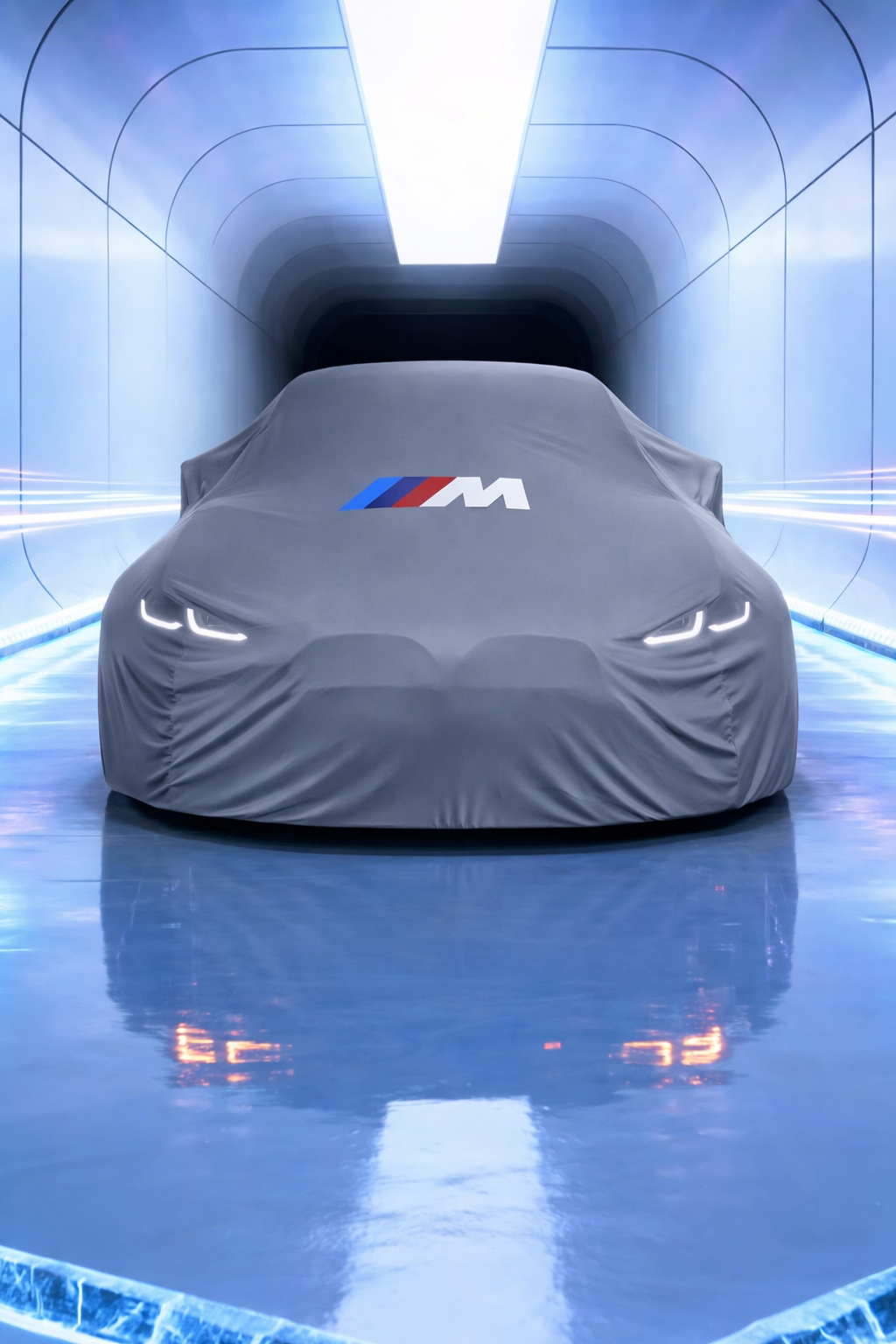 BMW Car Cover indoor Cover For BMW