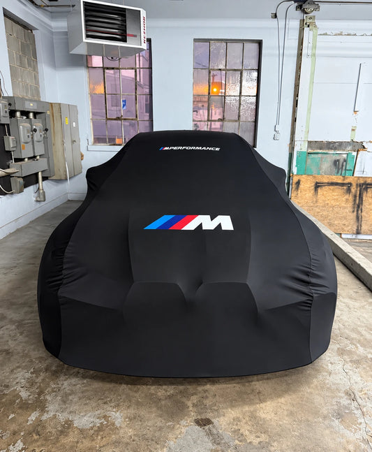 BMW Car Cover indoor Cover For BMW